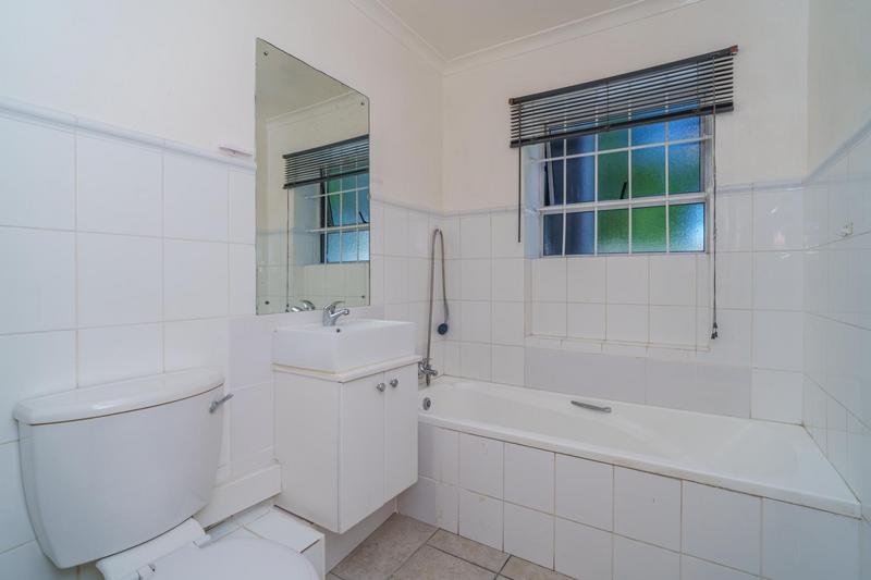2 Bedroom Property for Sale in Kenilworth Upper Western Cape